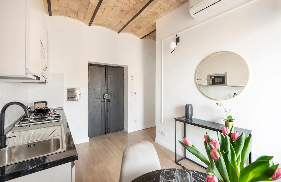 W Studio Termini-1