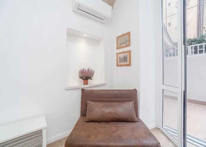 Groundfloor Wonderfull Apartment